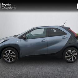 Toyota Aygo X 1.0 VVT-i 72ch Design MY24 N&icirc;mes
