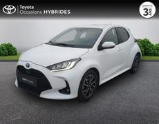 Toyota Yaris Nîmes