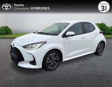 Toyota Yaris Nîmes