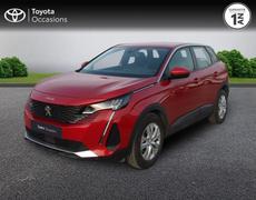 Peugeot 3008 Méjannes-lès-Alès