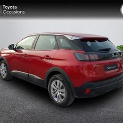 Peugeot 3008 1.5 BlueHDi 130ch S&S Active Business EAT8 M&eacute;jannes-l&egrave;s-Al&egrave;s