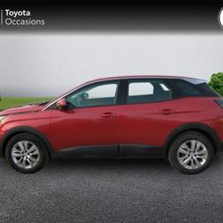 Peugeot 3008 1.5 BlueHDi 130ch S&S Active Business EAT8 M&eacute;jannes-l&egrave;s-Al&egrave;s