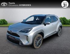 Toyota Yaris Cross Nîmes