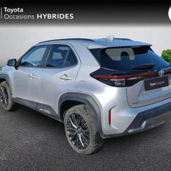 Toyota Yaris Cross 116h Trail MY22 N&icirc;mes