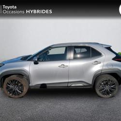 Toyota Yaris Cross 116h Trail MY22 N&icirc;mes