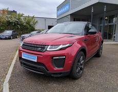 Land Rover Range Rover Evoque Nîmes