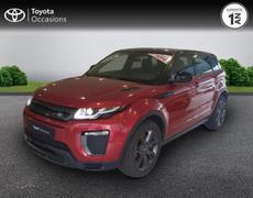 Land Rover Range Rover Evoque Nîmes