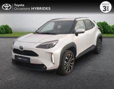 Toyota Yaris Cross Nîmes