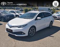 Toyota Auris Touring Sports Nîmes