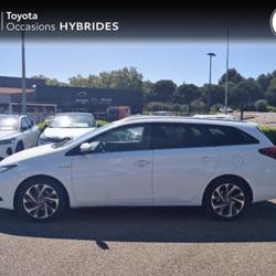 Toyota Auris Touring Sports HSD 136h Design N&icirc;mes