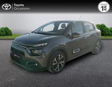 Citroen C3 Nîmes