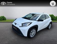 Toyota Aygo X Nîmes