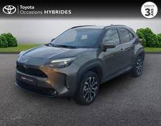 Toyota Yaris Cross Méjannes-lès-Alès