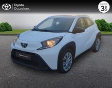 Toyota Aygo X Nîmes