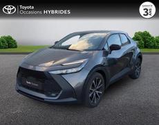 Toyota C-HR Nîmes