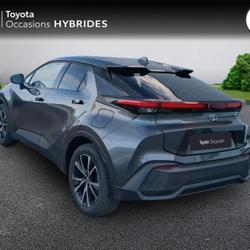 Toyota C-HR 1.8 Hybride 140ch Design NG23 N&icirc;mes