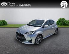 Toyota Yaris Nîmes