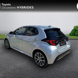 Toyota Yaris 116h Iconic 5p MY22 N&icirc;mes