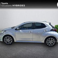 Toyota Yaris 116h Iconic 5p MY22 N&icirc;mes