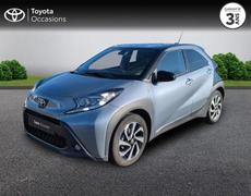Toyota Aygo X Nîmes