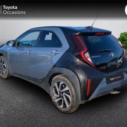Toyota Aygo X 1.0 VVT-i 72ch Design MY24 N&icirc;mes