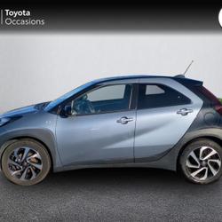 Toyota Aygo X 1.0 VVT-i 72ch Design MY24 N&icirc;mes