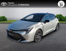 Toyota Corolla Nîmes