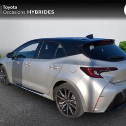 Toyota Corolla 1.8 140ch GR Sport MY23 N&icirc;mes