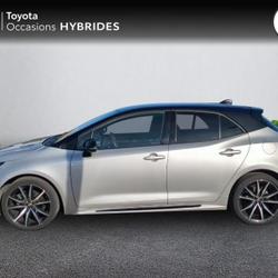 Toyota Corolla 1.8 140ch GR Sport MY23 N&icirc;mes