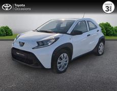 Toyota Aygo X Nîmes