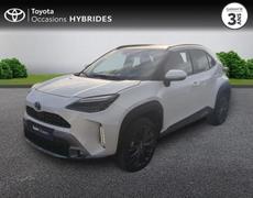 Toyota Yaris Cross Nîmes