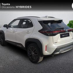 Toyota Yaris Cross 116h Trail MY22 N&icirc;mes