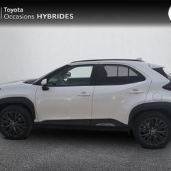 Toyota Yaris Cross 116h Trail MY22 N&icirc;mes