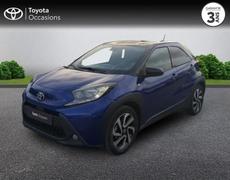 Toyota Aygo X Nîmes
