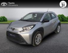 Toyota Aygo X Nîmes