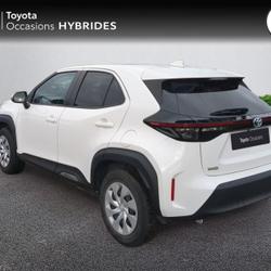 Toyota Yaris Cross 116h Dynamic MC24 M&eacute;jannes-l&egrave;s-Al&egrave;s