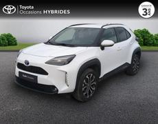 Toyota Yaris Cross Méjannes-lès-Alès