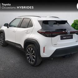 Toyota Yaris Cross 116h Design MC24 M&eacute;jannes-l&egrave;s-Al&egrave;s
