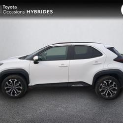 Toyota Yaris Cross 116h Design MC24 M&eacute;jannes-l&egrave;s-Al&egrave;s