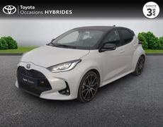 Toyota Yaris Méjannes-lès-Alès