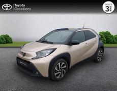 Toyota Aygo X Nîmes