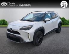 Toyota Yaris Cross Nîmes