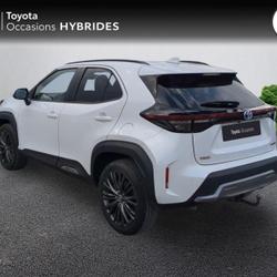 Toyota Yaris Cross 116h Trail MY22 N&icirc;mes