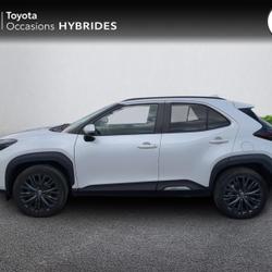 Toyota Yaris Cross 116h Trail MY22 N&icirc;mes