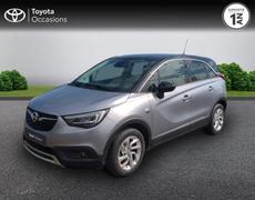 Opel Crossland X Nîmes