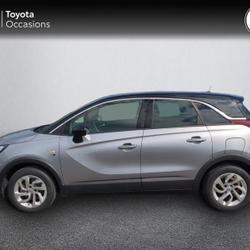 Opel Crossland X 1.2 Turbo 130ch Opel 2020 Euro 6d-T N&icirc;mes