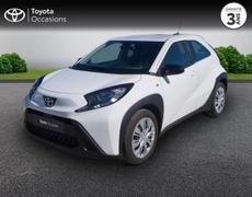Toyota Aygo X Nîmes