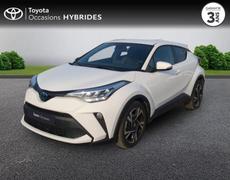 Toyota C-HR Nîmes