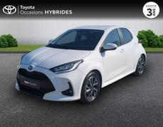Toyota Yaris Méjannes-lès-Alès