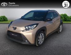 Toyota Aygo X Nîmes